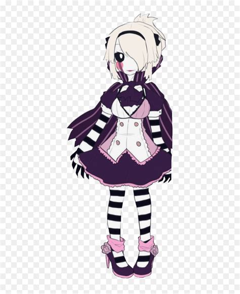 Fnaf Fnafhuman Marionette Puppet Anime Anime Puppet Five Nights At