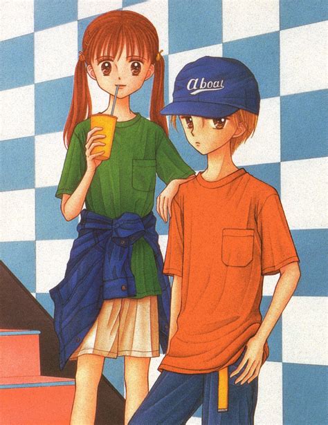 Fehyesvintagemanga Kodomo No Omocha By Obana Miho Manga Anime Anime Nerd Manga Love
