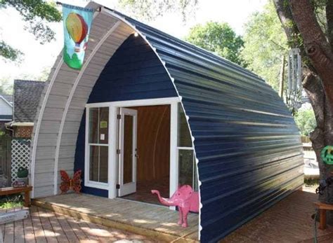 Check spelling or type a new query. Quonset house | Arched cabin, Tiny house kits, Diy tiny house