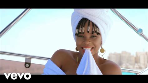 yemi alade how i feel official video afrofire