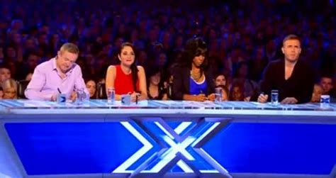 Janet Devlins Audition The X Factor 2011 Videos Metatube