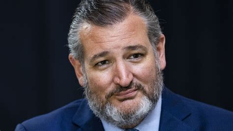 Ted Cruz Latest Republican To Push Back Against Scotus Gay Marriage Ruling