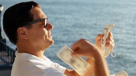 Was Leo Dicaprios ‘wolf Of Wall Street Paid For With Stolen Money