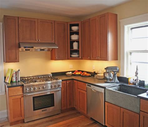 Free shipping on qualified orders. Quarter Sawn White Oak Kitchen Cabinets - Modern Home Design