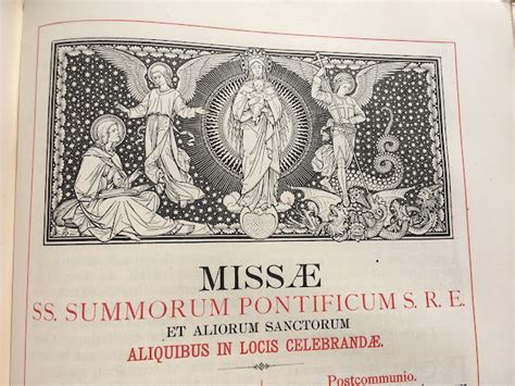 Orbis Catholicus Secundus Summorum Pontificum Mass