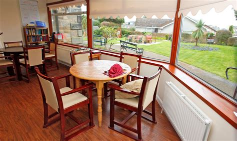 Residential Care Home In Kirkaldy Abbeyfield House Care Home Abbeyfield
