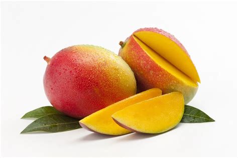 9 Fruits Exotiques Et Leurs Bienfaits Santé Top Santé