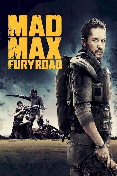 mad max fury road 2015 posters — the movie database tmdb