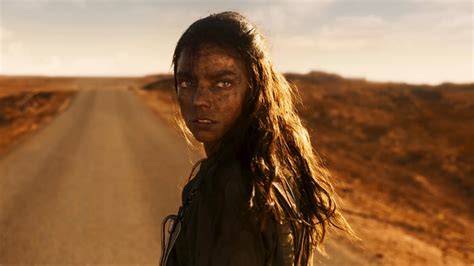 Furiosa Trailer Brings Anya Taylor Joy To George Millers Mad Max Saga