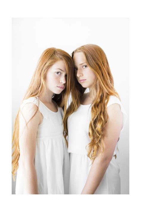 The Beautiful Gingers Project By Nurit Benchetrit I Love Redheads Beautiful Redheads