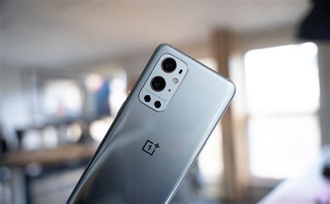 Oneplus 9 Pro Review Taking On The Ultras Laptrinhx
