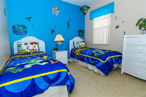 Toy story bedroom ideas newwindagenda org. Butterfly Villa Orlando: Vacation Villa for Rent in ...