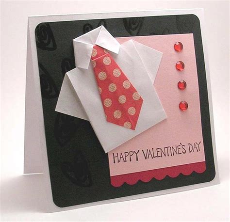 Add extra oomph with gems and. Handmade greeting Cards For Boyfriend - We Need Fun