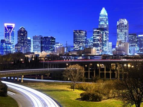 Charlotte Named 20 Among Best Places To Live Us News Charlotte