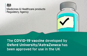 Health canada's chief medical adviser dr. Oxford University/AstraZeneca Covid-19 vaccine approved ...