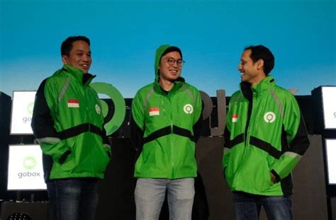 Ceo goto andre soelistyo mengatakan, dengan dibentuknya grup goto serta menandai fase pertumbuhan selanjutnya bagi gojek, tokopedia dan goto financial. Pamit dari Gojek, Ini Surat Nadiem Makarim untuk ...