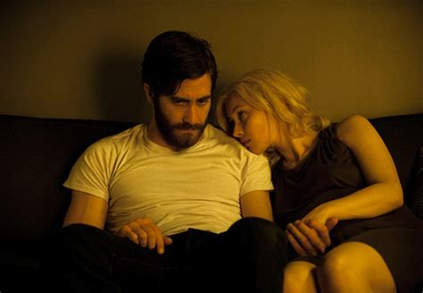 Trailer Of The Week Jake Gyllenhaal Spiders And Sex In Nsfw ‘enemy