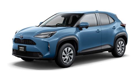 2020 Toyota Yaris Cross Specs Prices Features Launch
