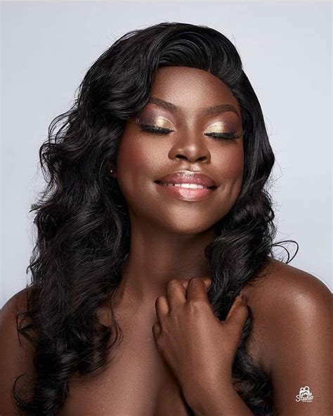 Pin By Jay Shaft On Beautiful Dark Skinned Black Women Most Beautiful