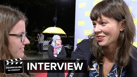 Filmfest Hamburg Interview Mit Jessica Schwarz Zum Film Reich Oder