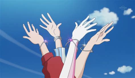 Four Dimension Bracelets Yu Gi Oh Fandom Powered By Wikia