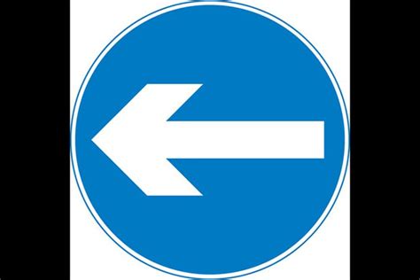 The Uks Most Misunderstood Road Signs What Car
