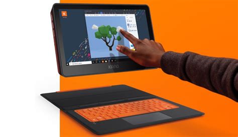 Kano Launches 300 Build Your Own Windows 10 Pc For Kids