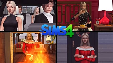 The Sims 4 Animation Pack 31 Youtube
