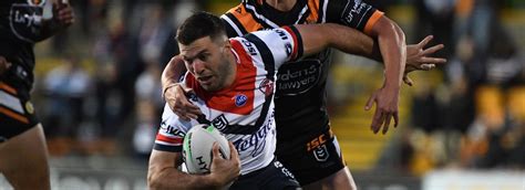 Guarda cosa ha scoperto james tedesco (jamestedescot) su pinterest, la raccolta di idee più grande del mondo. NRL 2020: Sydney Roosters, James Tedesco, injury toll ...