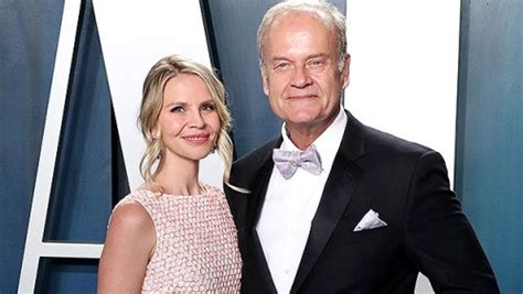 kelsey grammer s wife everything to know about spouse kayte ‘rhobh ex camille and other wives