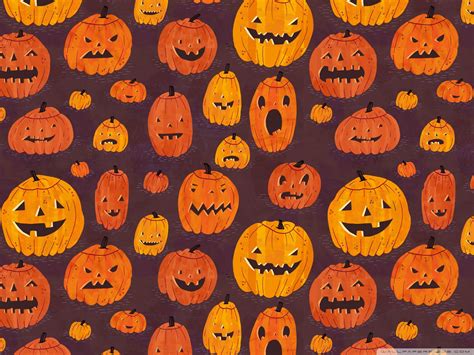 Cute Halloween Desktop Wallpaper ·① Wallpapertag