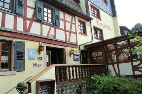 Maybe you would like to learn more about one of these? Alte Dorfmühle, Bensheim - Restaurant Bewertungen ...