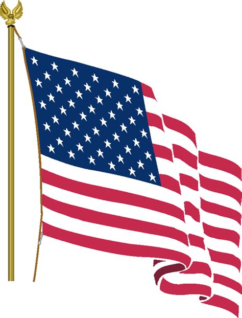 Printable American Flag Images Free Download On Clipartmag