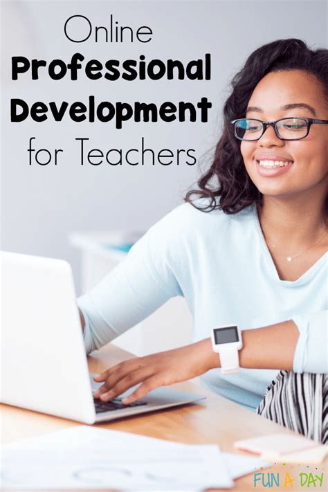 Free Online Early Childhood Professional Development Uk 8 The Early