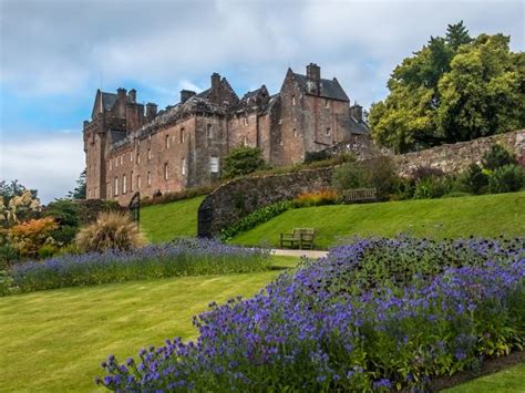 Scottish traditional cruise, 4 days | Responsible Travel
