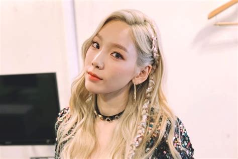 Female Idols Who Make Stunning Blondes Soompi