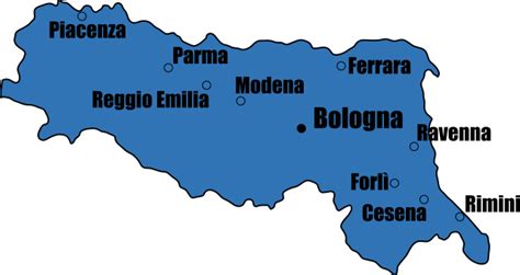 Emilia Romagna Italy: Bologna, Parma, Modena, Rimini | Emilia-romagna, Italy, Rimini