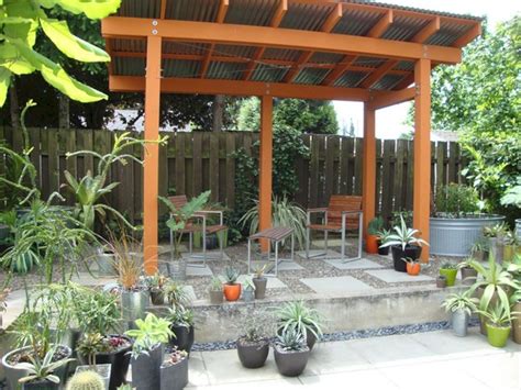 Phenomenal 25 Wonderful Diy Backyard Shade Structure That Easy To Build 25