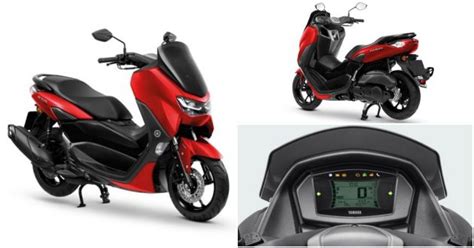 Secara desain memang sama saja dengan yang ada di indonesia, mengingat all new yamaha nmax 155. 2020 Yamaha NMax 155 scooter launched in Thailand ...