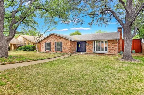 2609 Raintree Drive Plano Tx 75074 20306078 Ebby Halliday