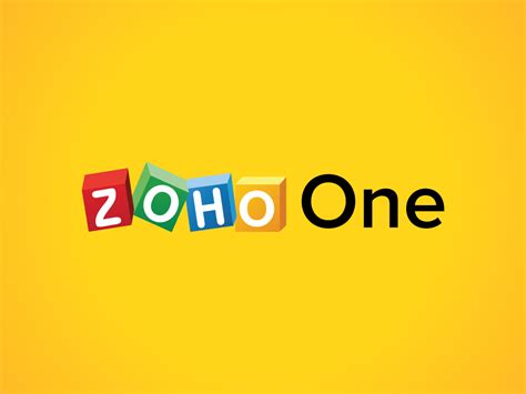 Zoho One Tops 20000 Customers Adds Telephony Sso Blockchain And