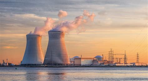 Pierwsza Elektrownia Atomowa W Polsce Jest Decyzja Wojewody Dotycząca