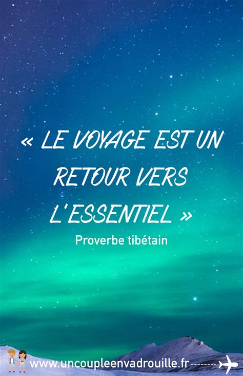 Citation Sur Le Voyage Gratuit Citationmeme