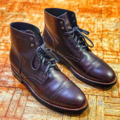 The 10 Best Fall Shoes For Men The Modest Man