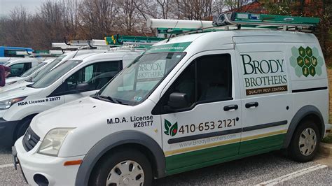 You don't need to struggle to develop your business mobile. Why Eco-Conscious Pest Control Matters in Maryland