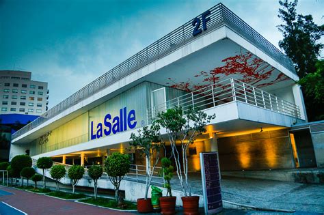 La Salle México Cumple 61 Años Y Reafirma Su Liderazgo Universitario