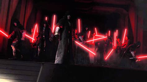 Sith Star Wars Guide Ign