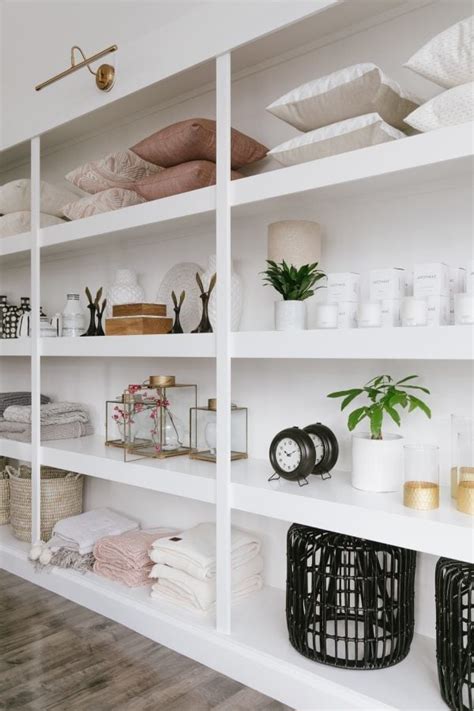 The Styling Guide Perfectly Styled Shelves The Phinery