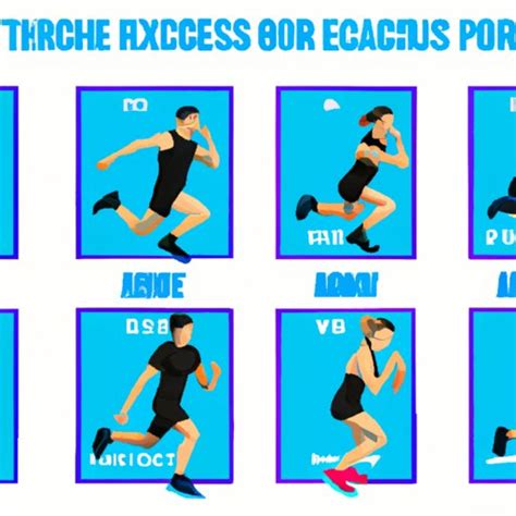 Anaerobic Exercises A Comprehensive Guide To Its Benefits And Types