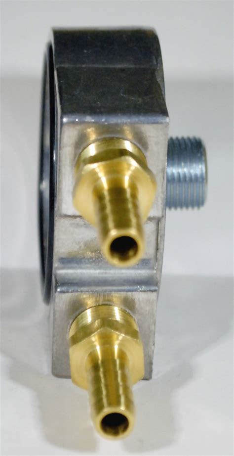 Seems like an often neglected piece of maintenance. Honda, Yamaha, Suzuki, Motorcycle Full Flow Sandwich Oil ...